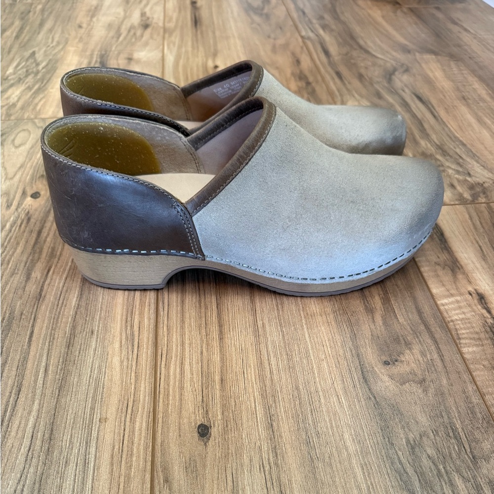 Dansko Clogs